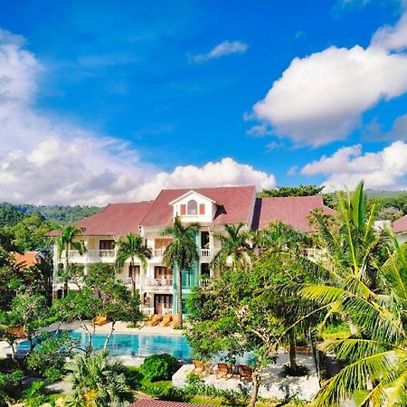 Tahiti Resort Phu Quoc Dış mekan fotoğraf