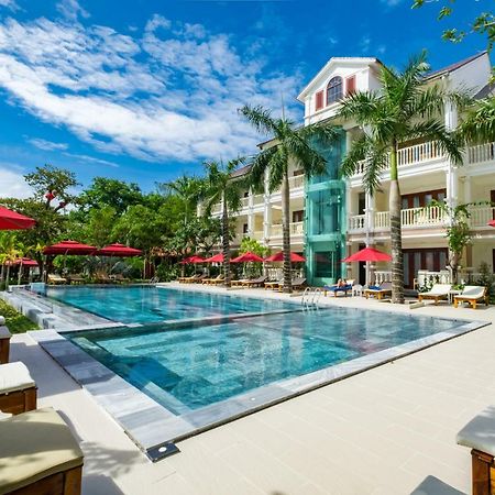 Tahiti Resort Phu Quoc Dış mekan fotoğraf