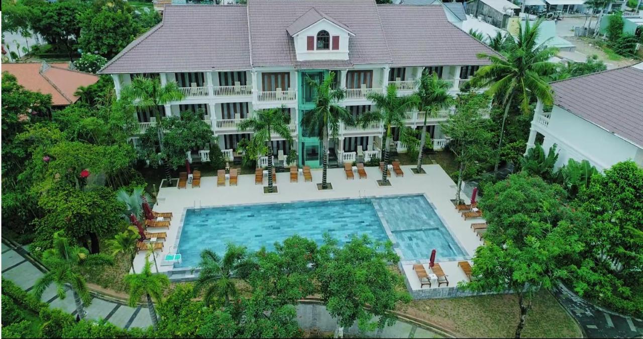 Tahiti Resort Phu Quoc Dış mekan fotoğraf