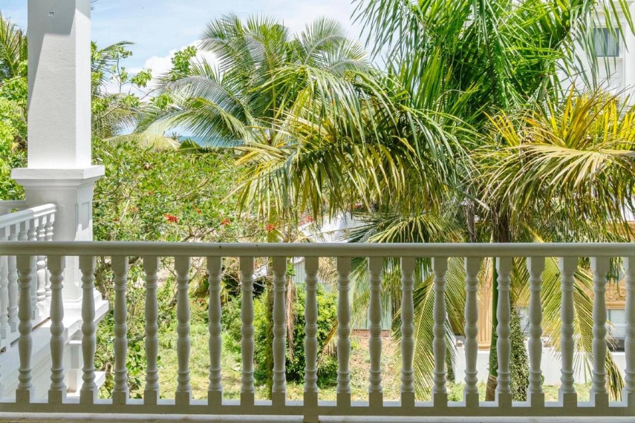 Tahiti Resort Phu Quoc Dış mekan fotoğraf