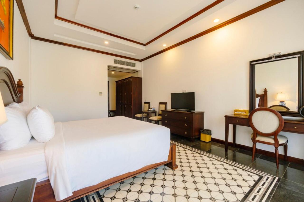 Tahiti Resort Phu Quoc Dış mekan fotoğraf