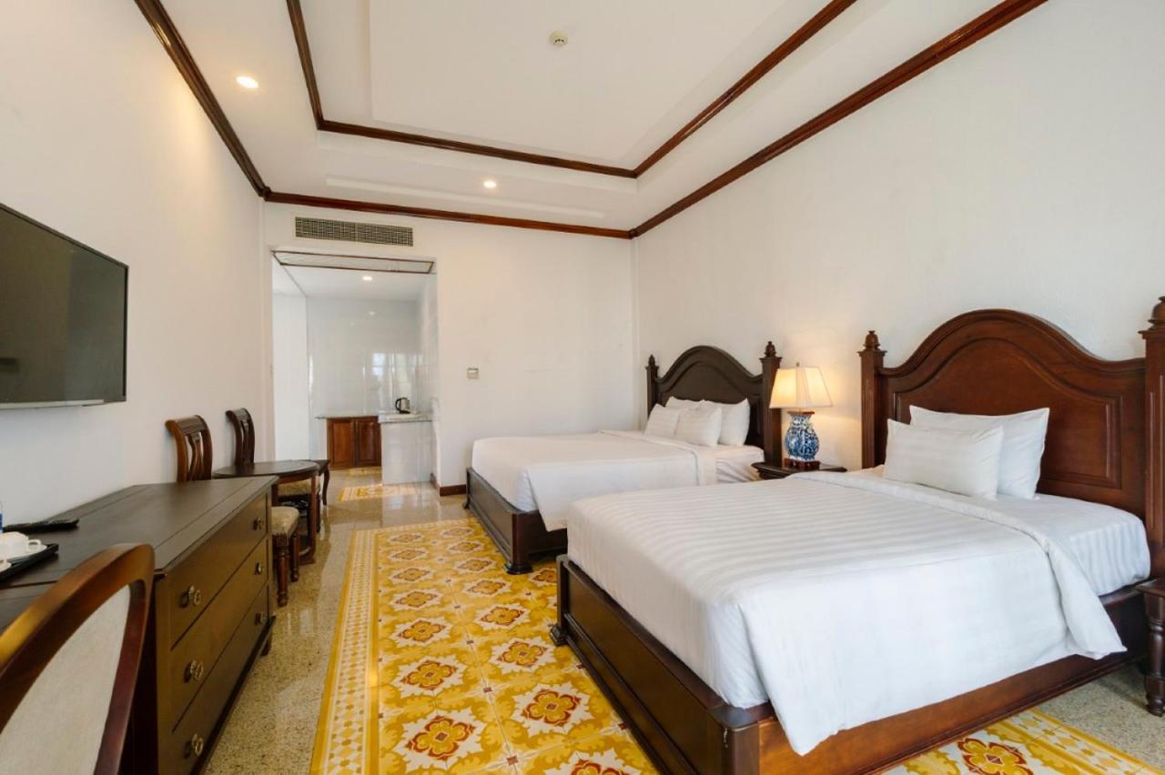 Tahiti Resort Phu Quoc Dış mekan fotoğraf
