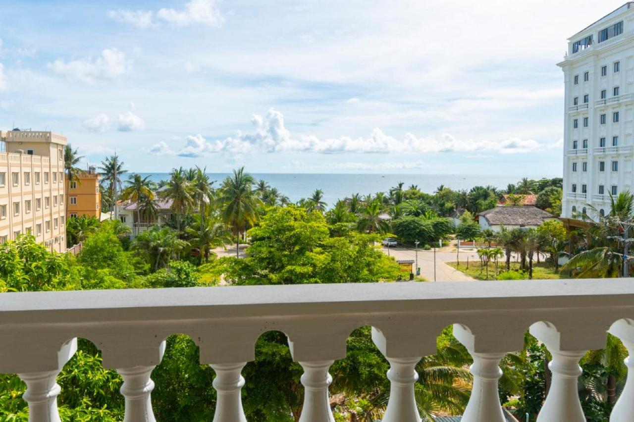 Tahiti Resort Phu Quoc Dış mekan fotoğraf