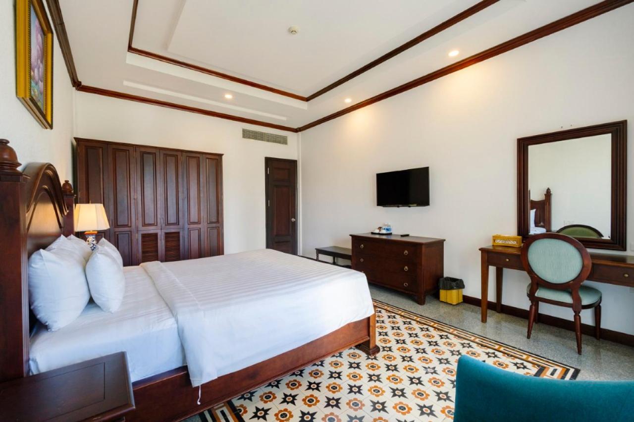 Tahiti Resort Phu Quoc Dış mekan fotoğraf