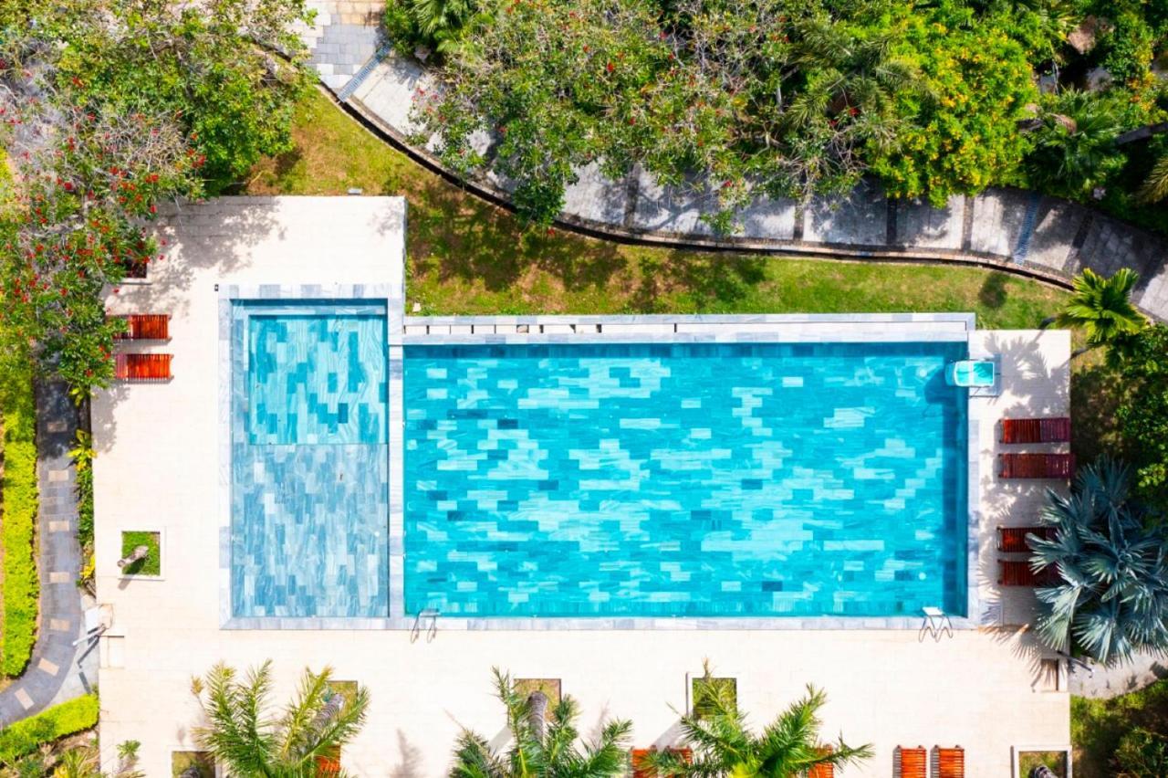 Tahiti Resort Phu Quoc Dış mekan fotoğraf