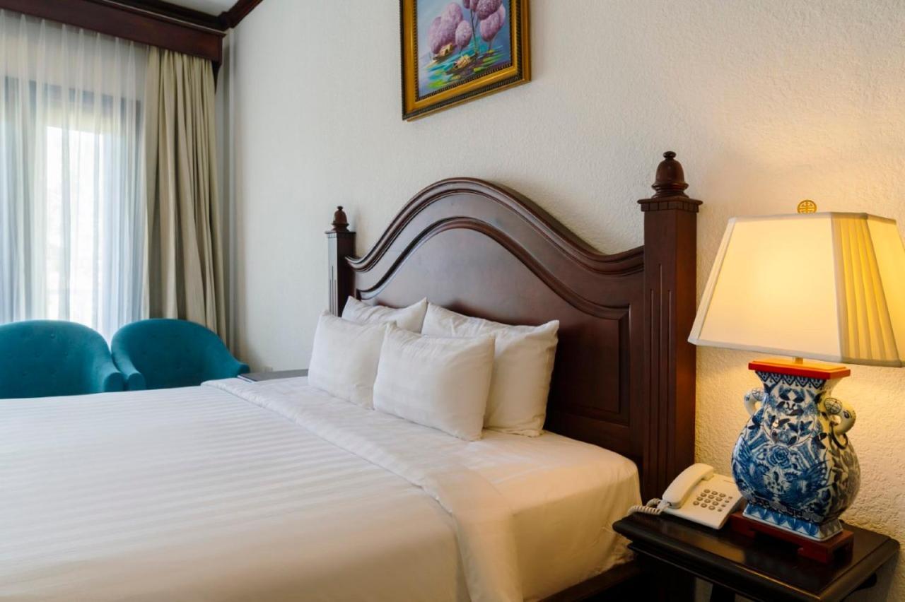 Tahiti Resort Phu Quoc Dış mekan fotoğraf