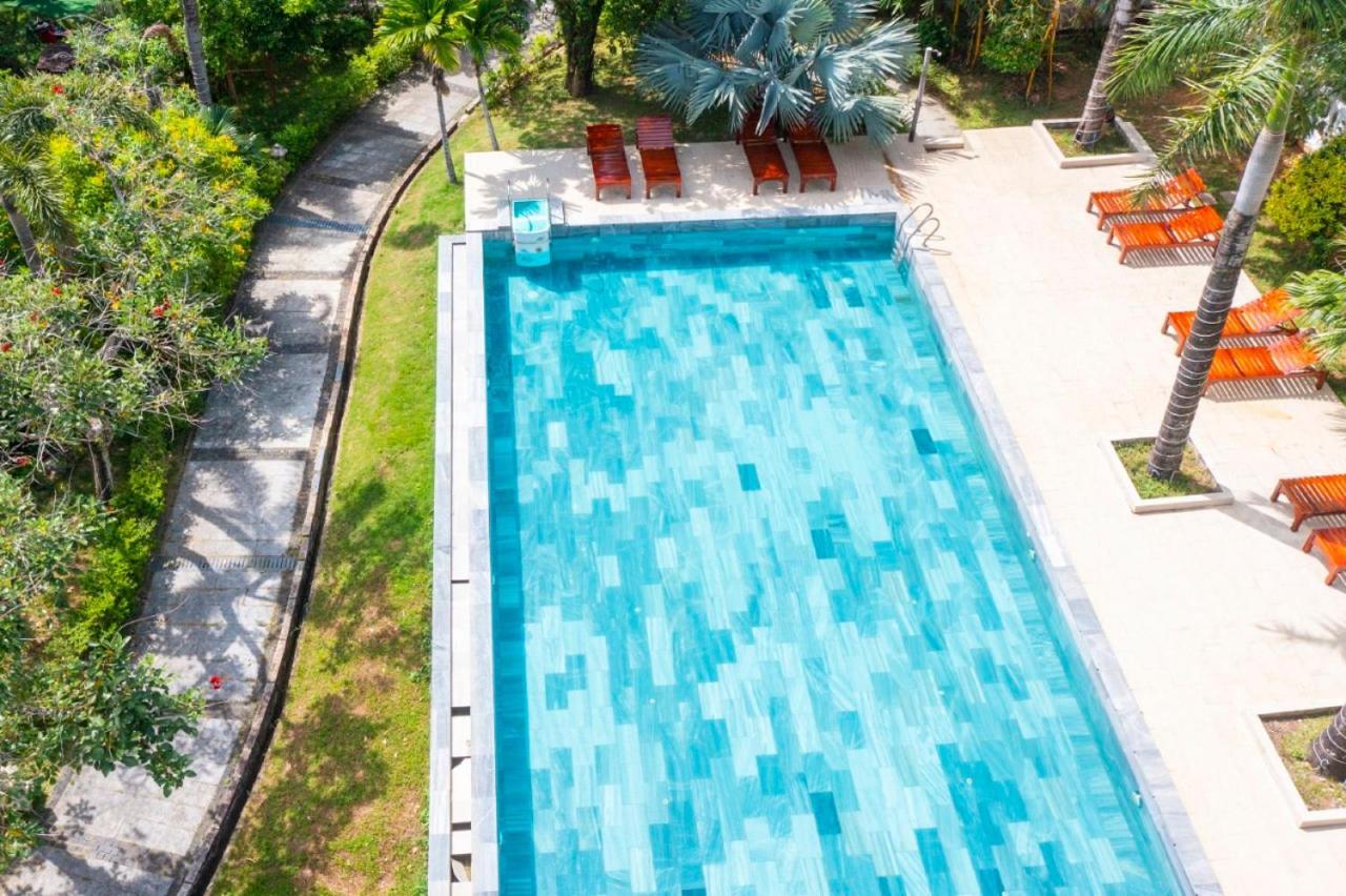 Tahiti Resort Phu Quoc Dış mekan fotoğraf