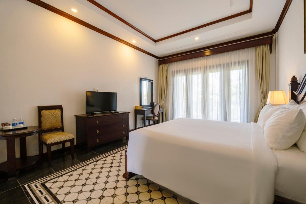 Tahiti Resort Phu Quoc Dış mekan fotoğraf