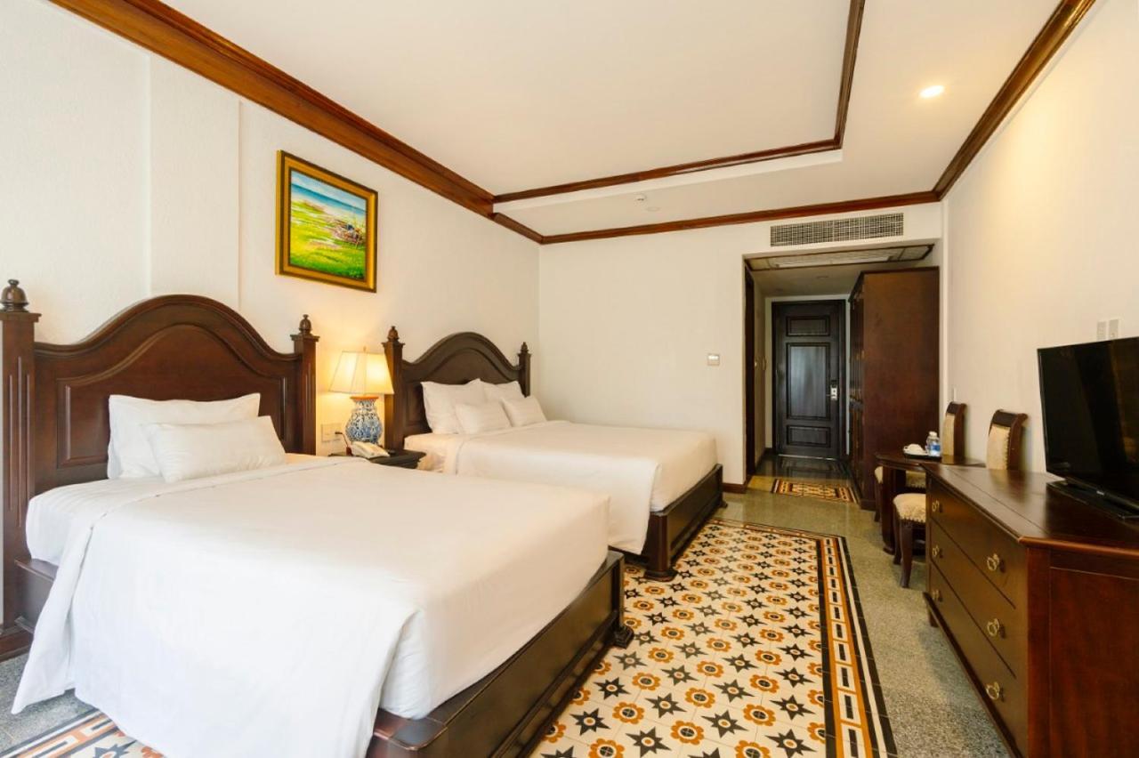 Tahiti Resort Phu Quoc Dış mekan fotoğraf