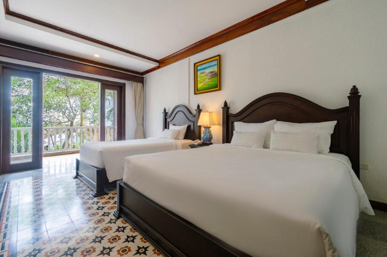Tahiti Resort Phu Quoc Dış mekan fotoğraf
