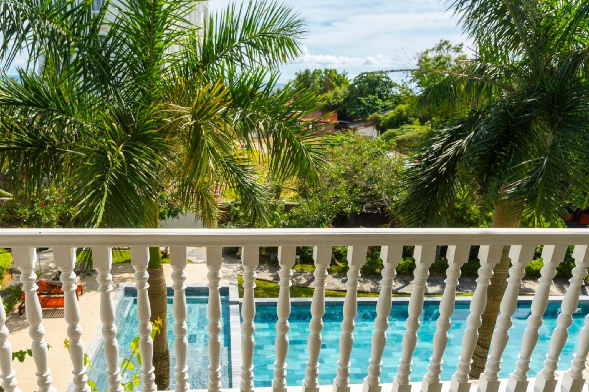 Tahiti Resort Phu Quoc Dış mekan fotoğraf