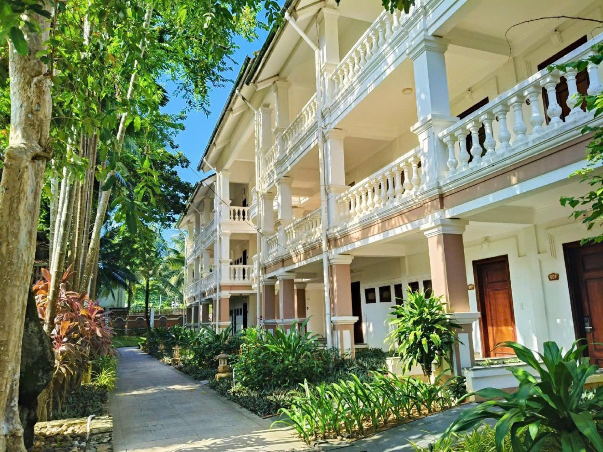 Tahiti Resort Phu Quoc Dış mekan fotoğraf
