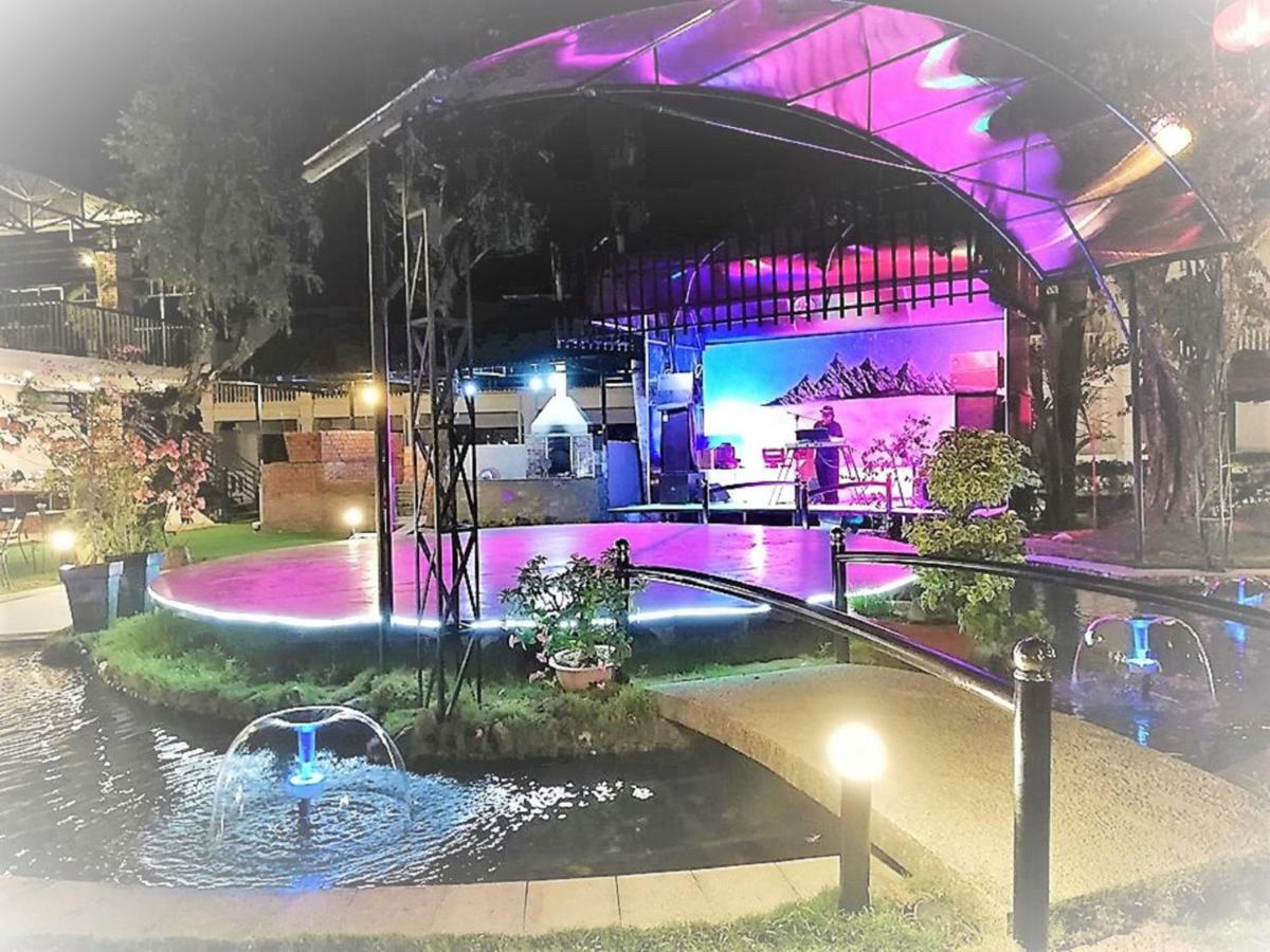 Tahiti Resort Phu Quoc Dış mekan fotoğraf
