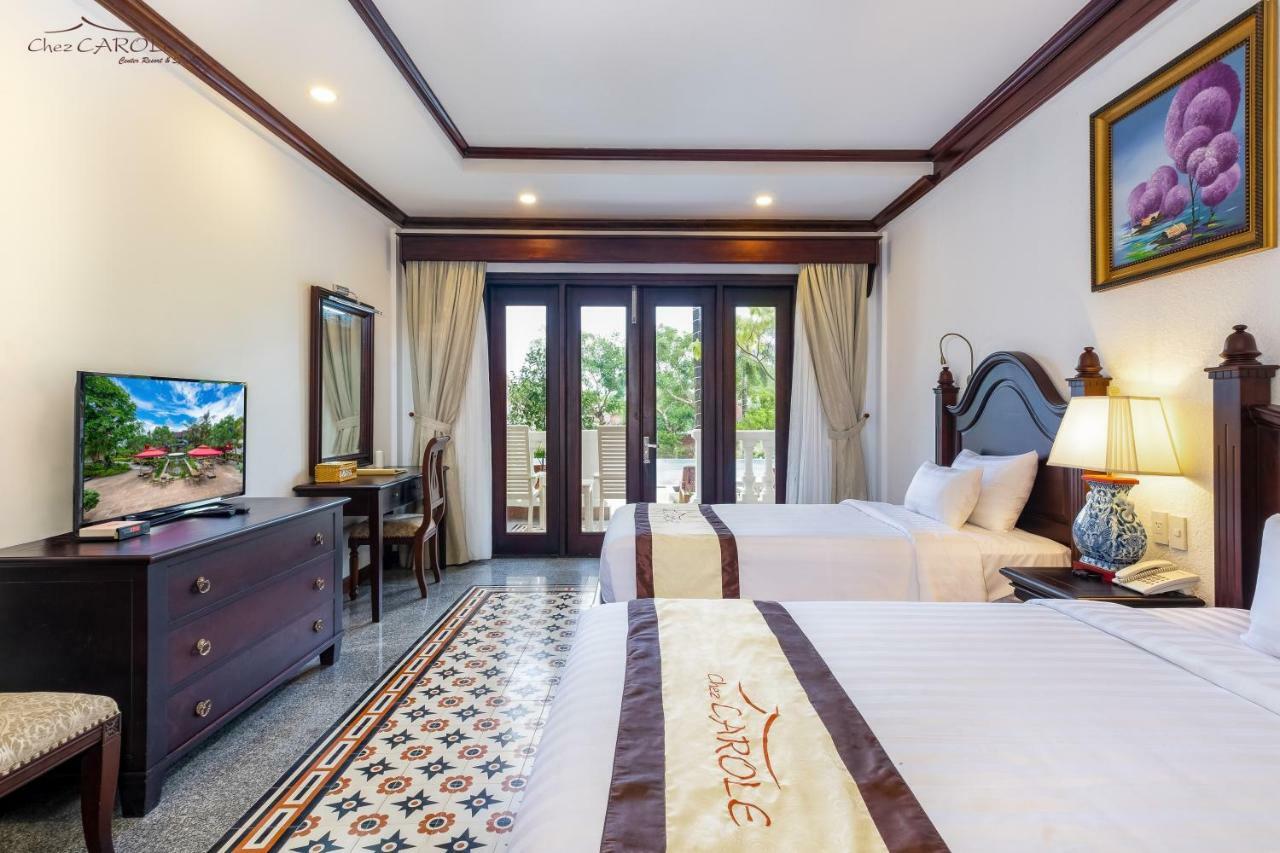 Tahiti Resort Phu Quoc Dış mekan fotoğraf