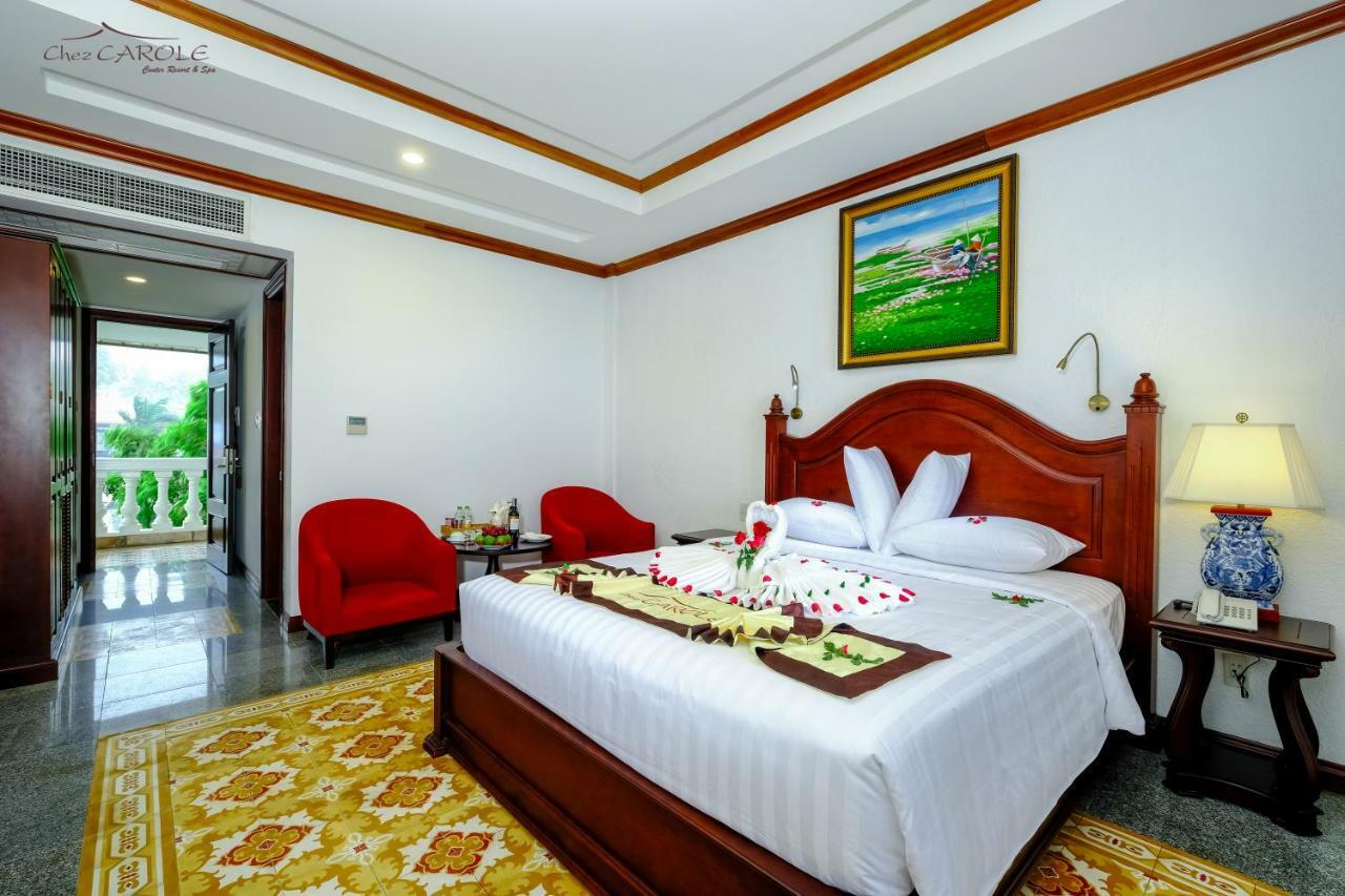 Tahiti Resort Phu Quoc Dış mekan fotoğraf
