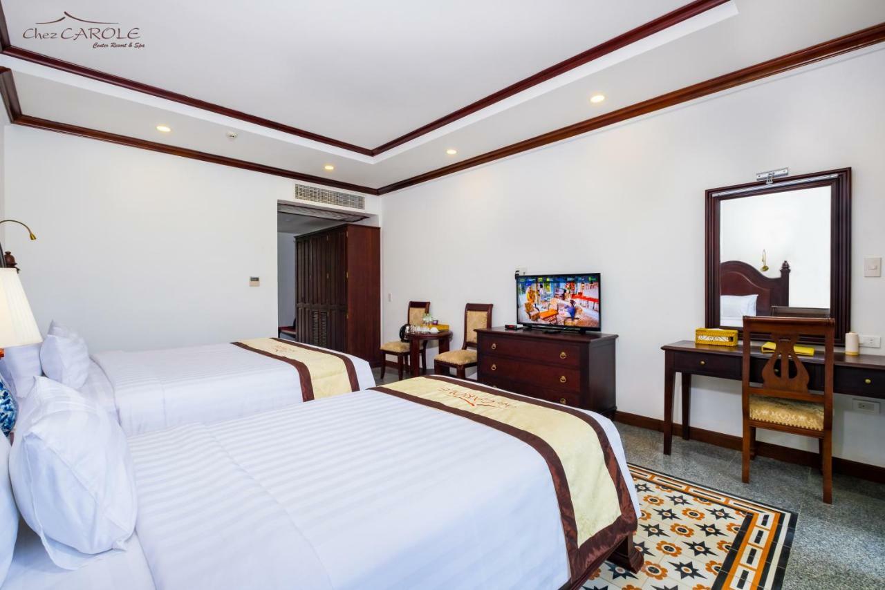 Tahiti Resort Phu Quoc Dış mekan fotoğraf