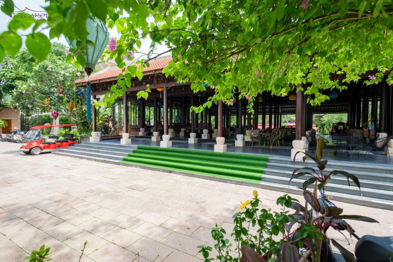 Tahiti Resort Phu Quoc Dış mekan fotoğraf