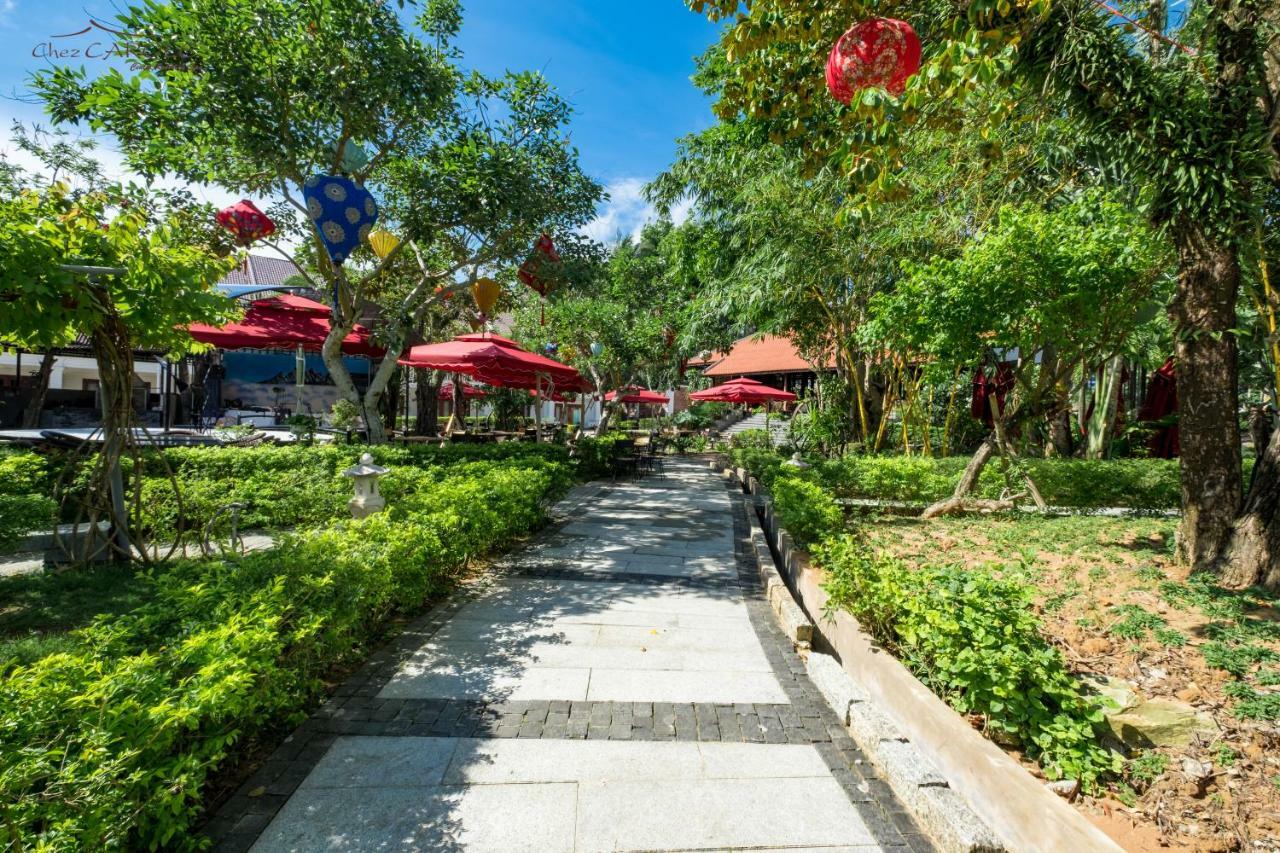 Tahiti Resort Phu Quoc Dış mekan fotoğraf
