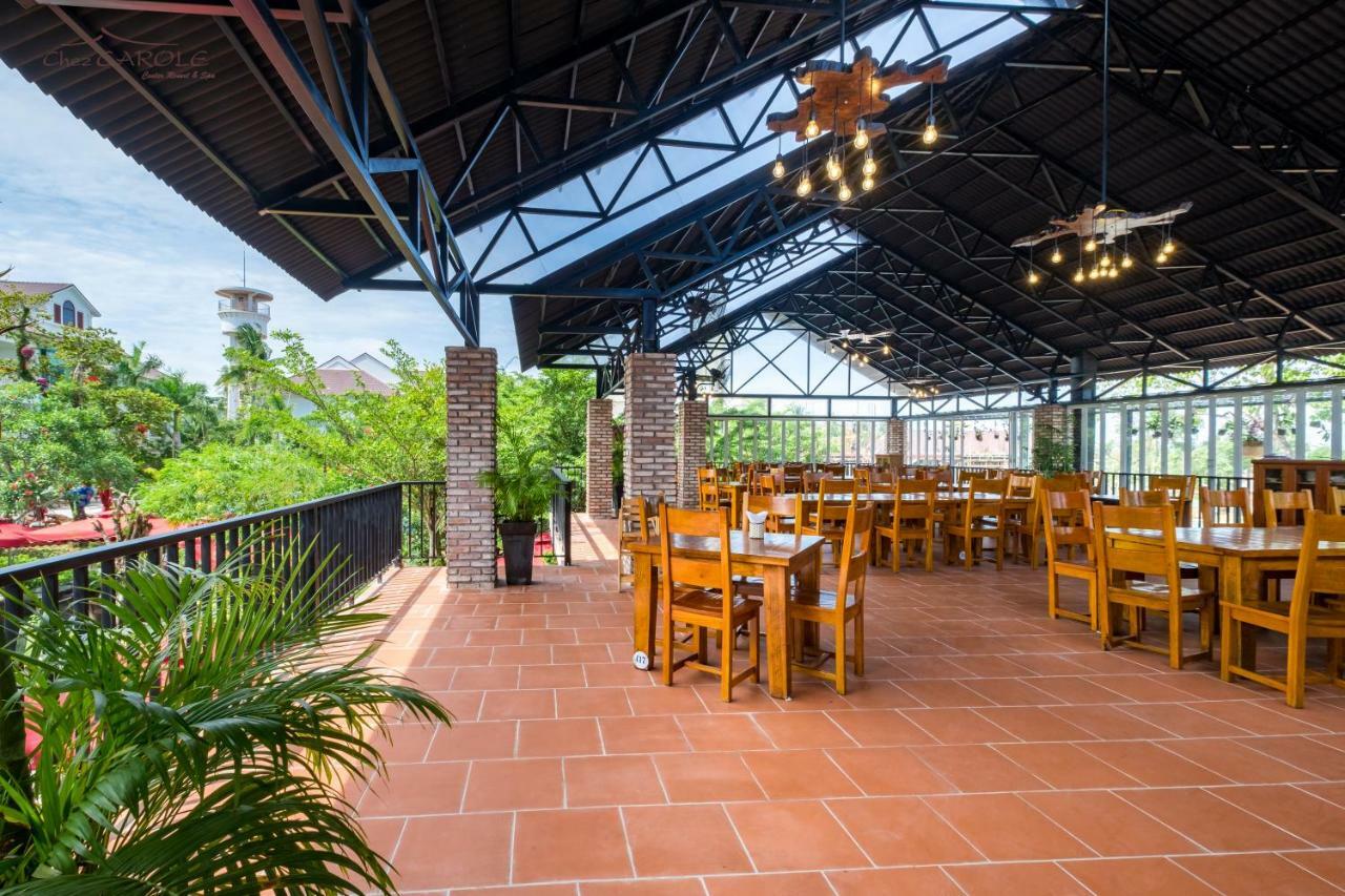 Tahiti Resort Phu Quoc Dış mekan fotoğraf