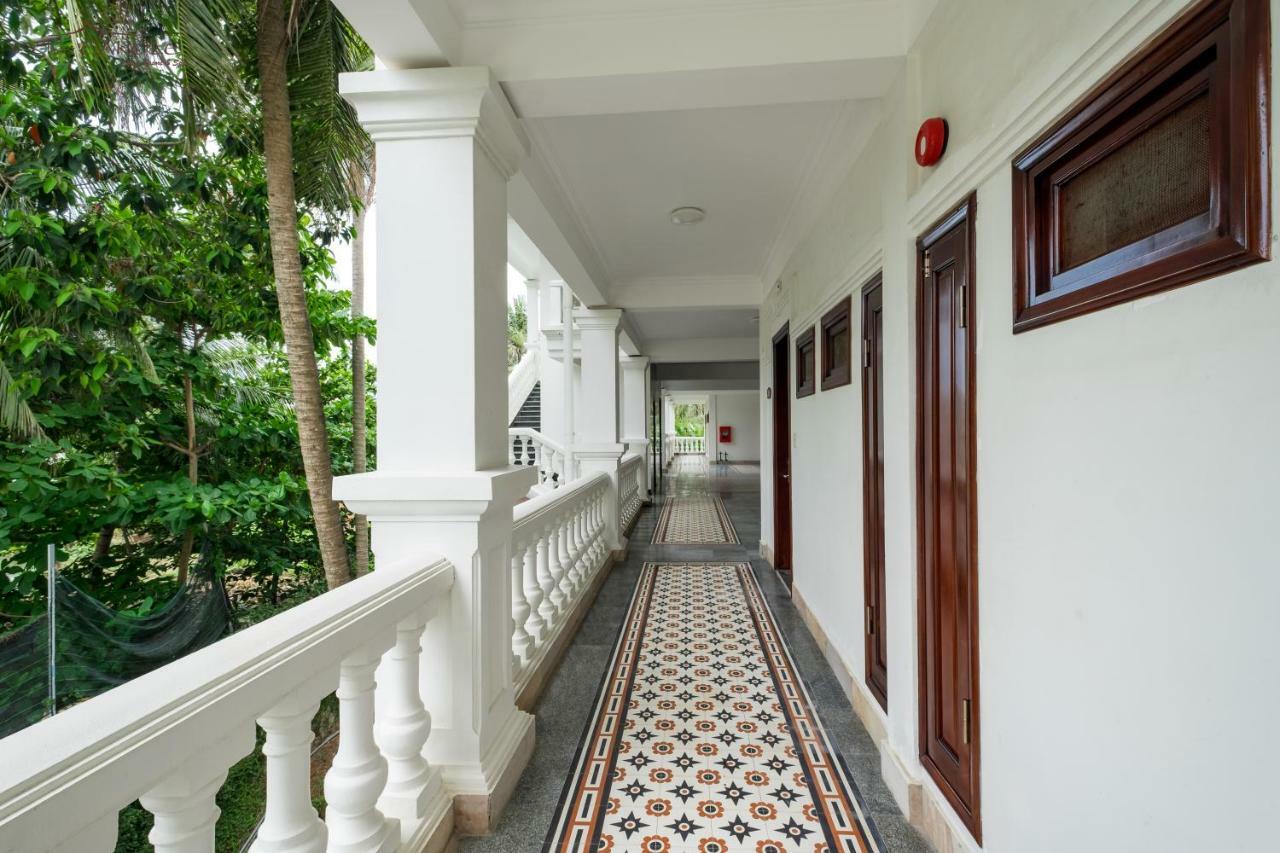 Tahiti Resort Phu Quoc Dış mekan fotoğraf