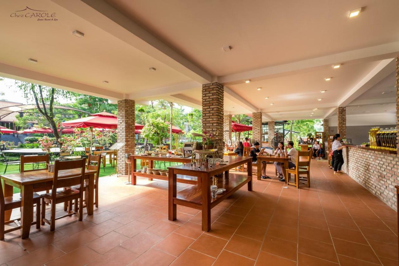 Tahiti Resort Phu Quoc Dış mekan fotoğraf