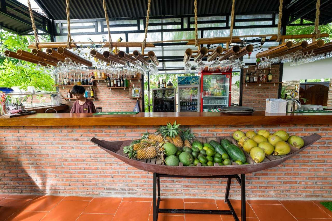 Tahiti Resort Phu Quoc Dış mekan fotoğraf