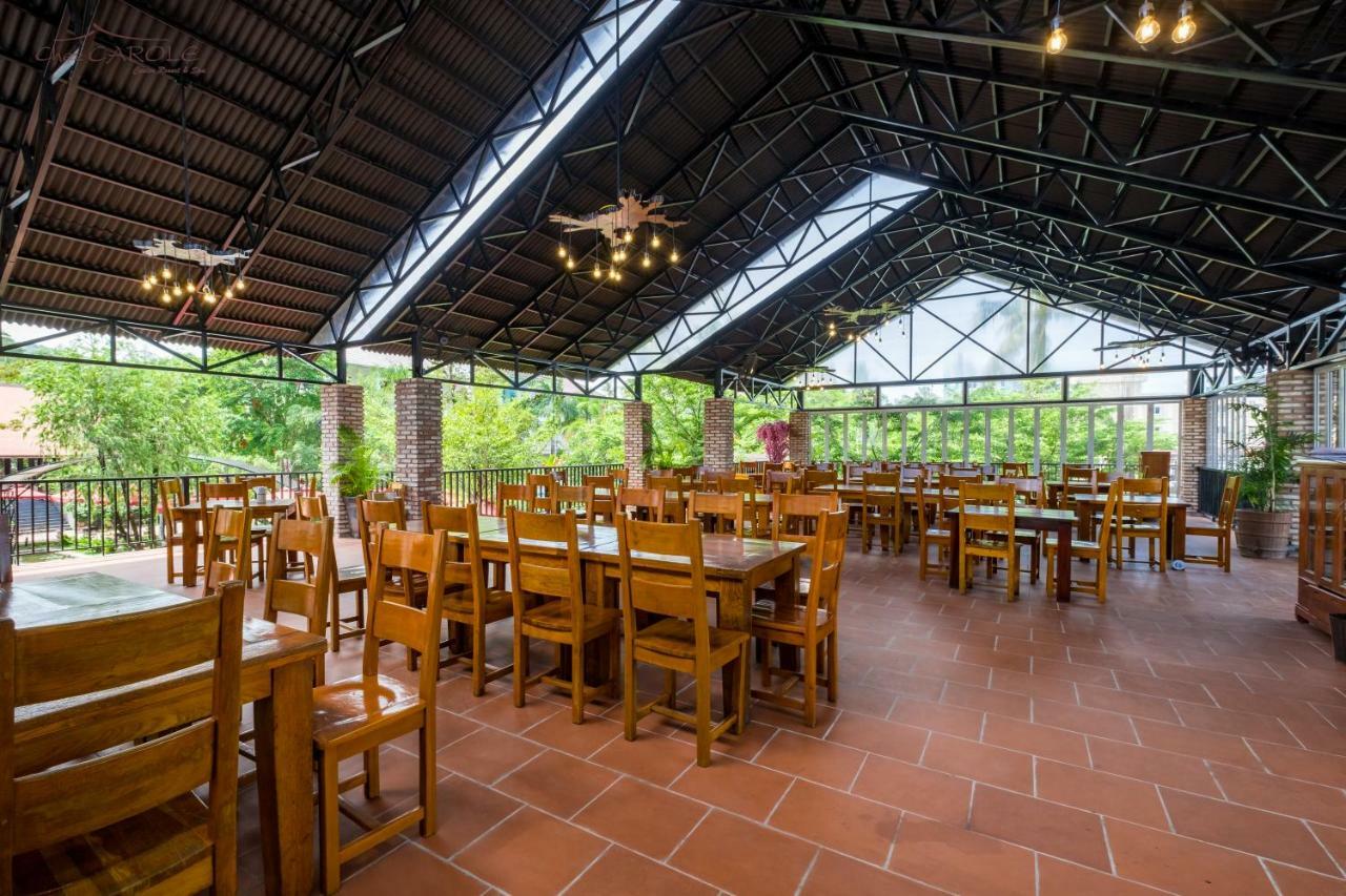 Tahiti Resort Phu Quoc Dış mekan fotoğraf