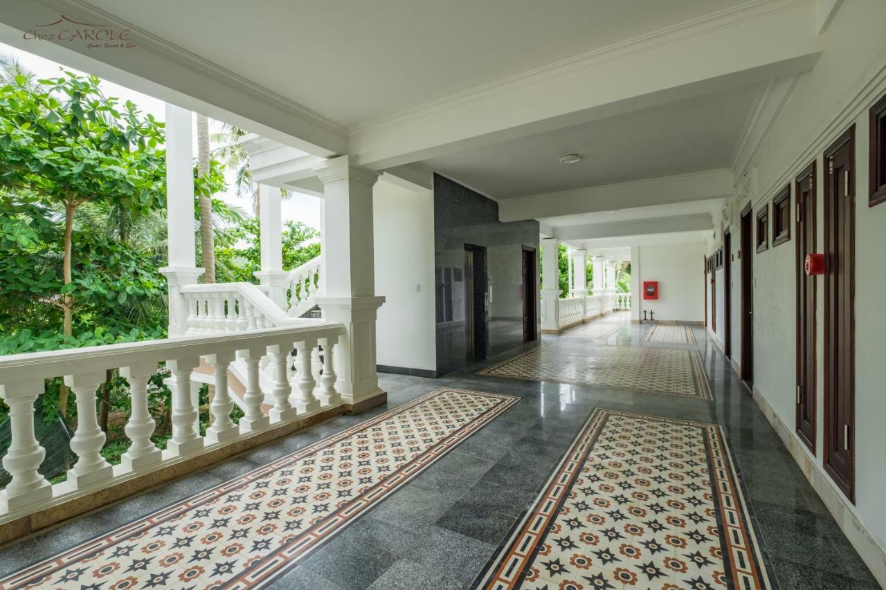 Tahiti Resort Phu Quoc Dış mekan fotoğraf