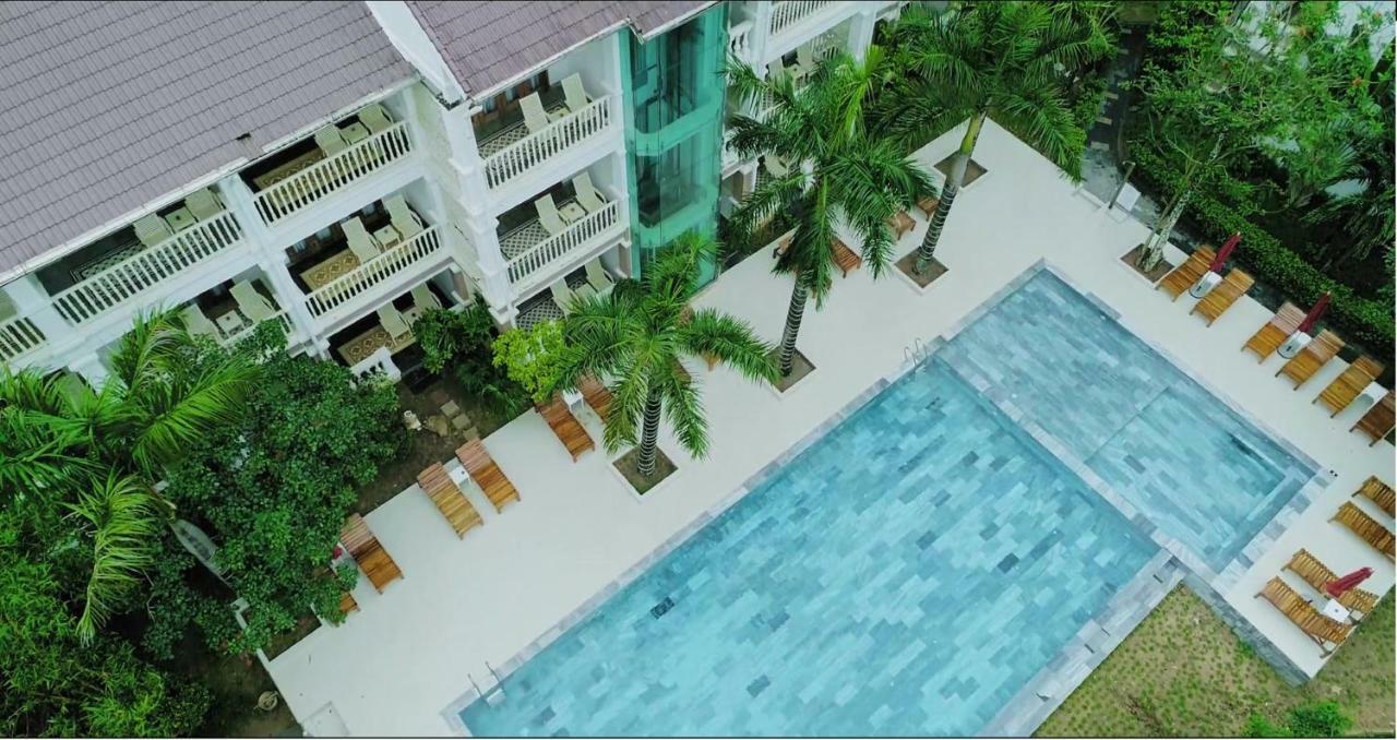 Tahiti Resort Phu Quoc Dış mekan fotoğraf